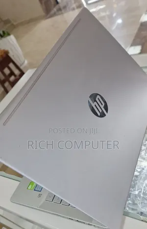 New Laptop HP Pavilion 15 16GB Intel Core I5 SSD 128GB