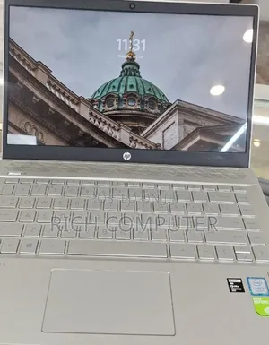 Photo - New Laptop HP Pavilion 15 16GB Intel Core I5 SSD 128GB