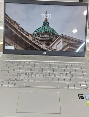 New Laptop HP Pavilion 15 16GB Intel Core I5 SSD 128GB