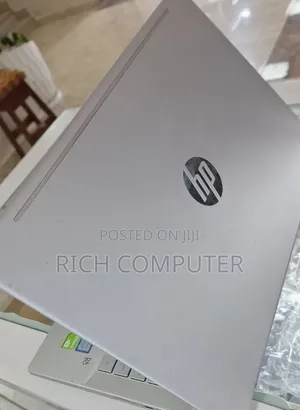 New Laptop HP Pavilion 15 16GB Intel Core I5 SSD 128GB