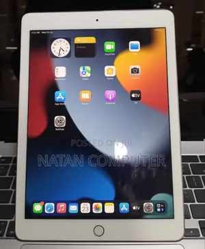 New Apple iPad Pro 128 GB