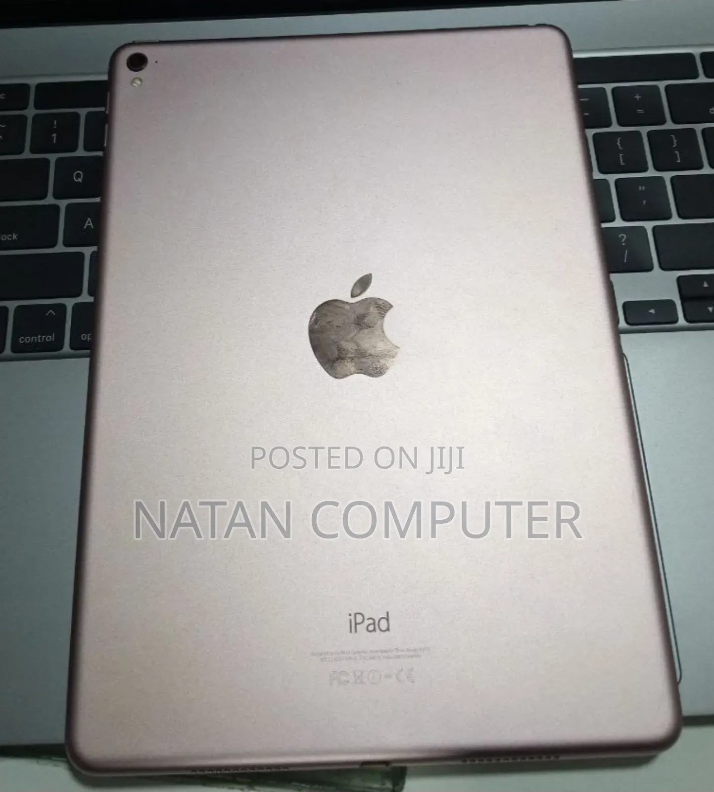 New Apple iPad Pro 128 GB