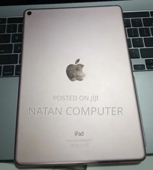 New Apple iPad Pro 128 GB