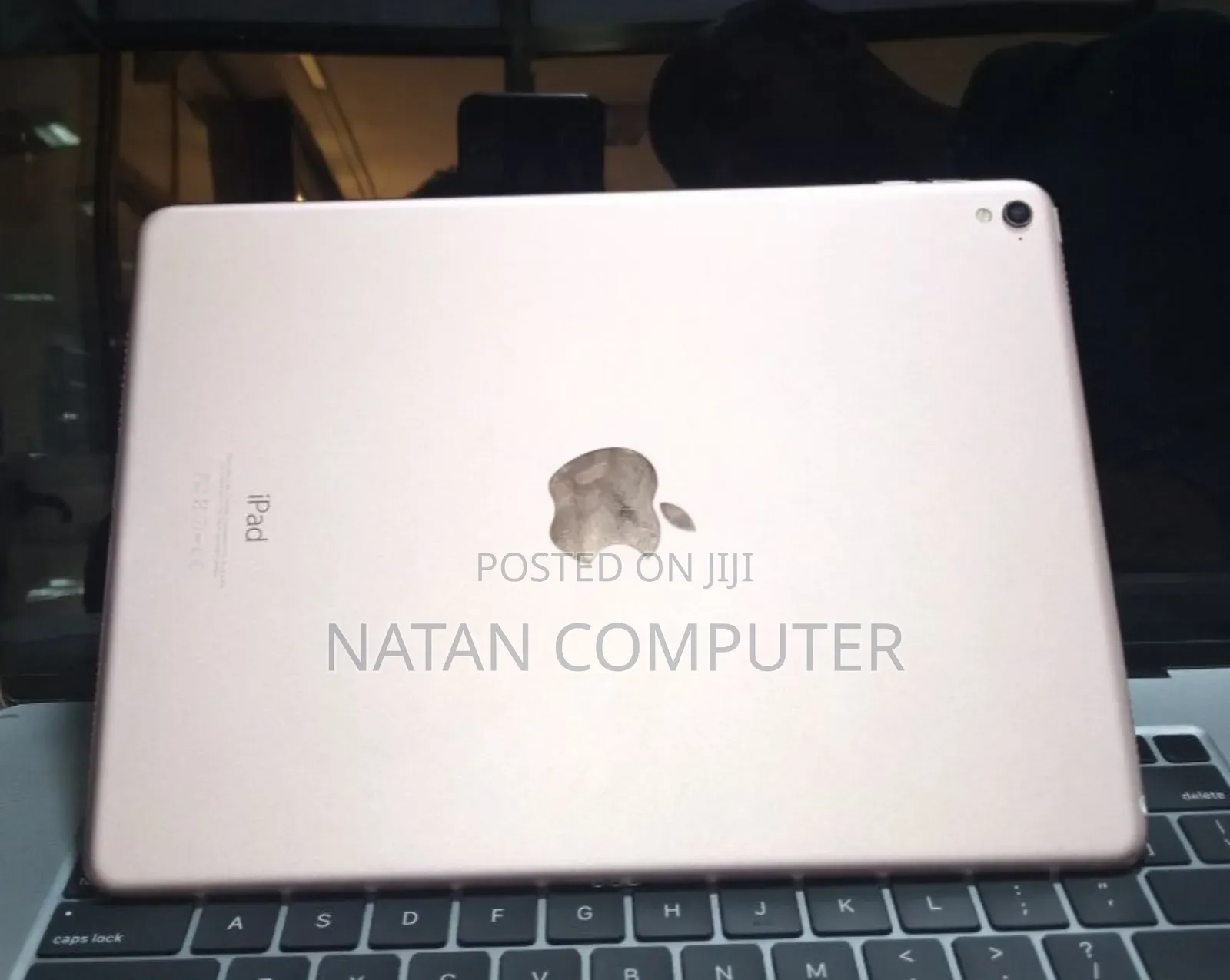 New Apple iPad Pro 128 GB