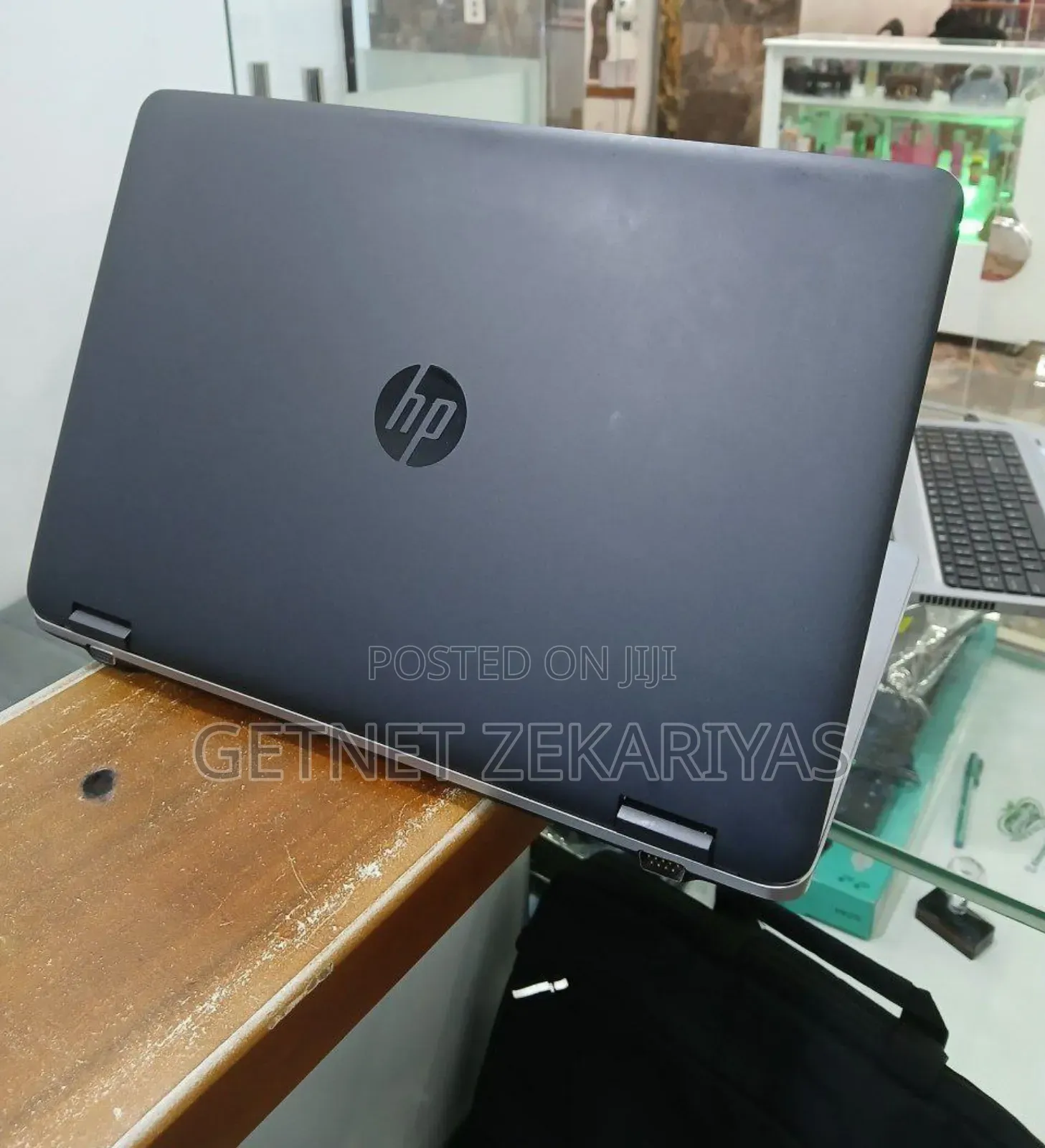 New Laptop HP ProBook 650 G3 8GB Intel Core I5 SSD 256GB