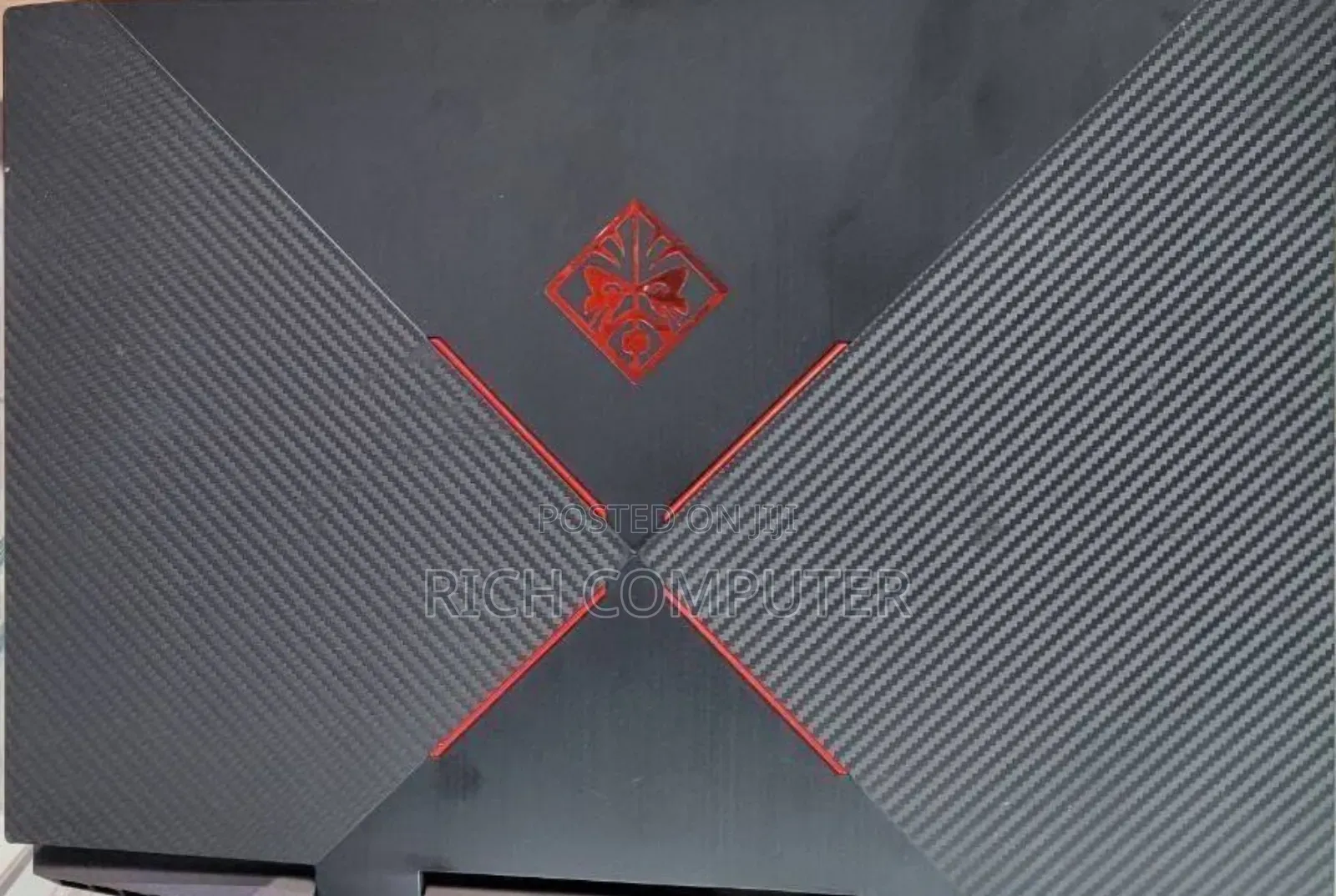 New Laptop HP Omen X 16GB Intel Core I5 SSD 128GB