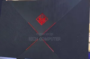 New Laptop HP Omen X 16GB Intel Core I5 SSD 128GB