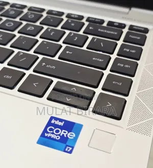 New Laptop HP EliteBook 840 G8 16GB Intel Core I7 SSD 512GB