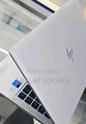 New Laptop HP EliteBook 840 G8 16GB Intel Core I7 SSD 512GB