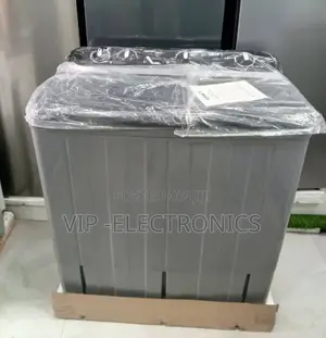 Photo - Orbit 20kg Washing Machine New 2025 Products New Price