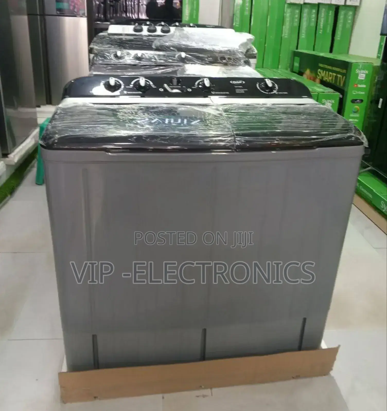 Orbit 20kg Washing Machine New 2025 Products New Price