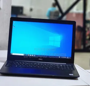 New Laptop Dell Vostro DVCI309 8GB Intel Core I5 SSD 512GB