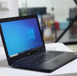 New Laptop Dell Vostro DVCI309 8GB Intel Core I5 SSD 512GB