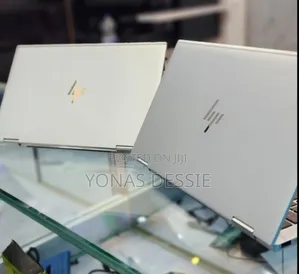 New Laptop HP EliteBook X360 1030 G7 16GB Intel Core I7 SSD 512GB