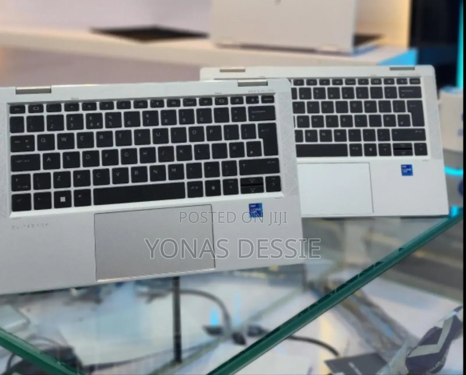 New Laptop HP EliteBook X360 1030 G7 16GB Intel Core I7 SSD 512GB