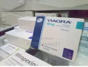 Photo - Viadigra 100mg Viagra