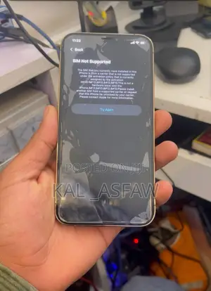 Photo - For iPhone Sim Lock Service