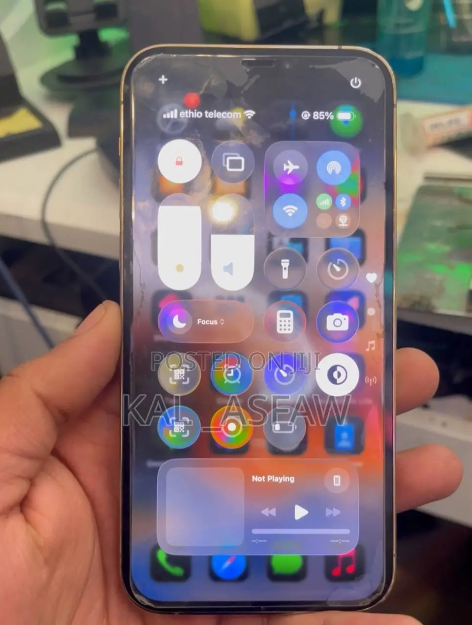 For iPhone Sim Lock Service