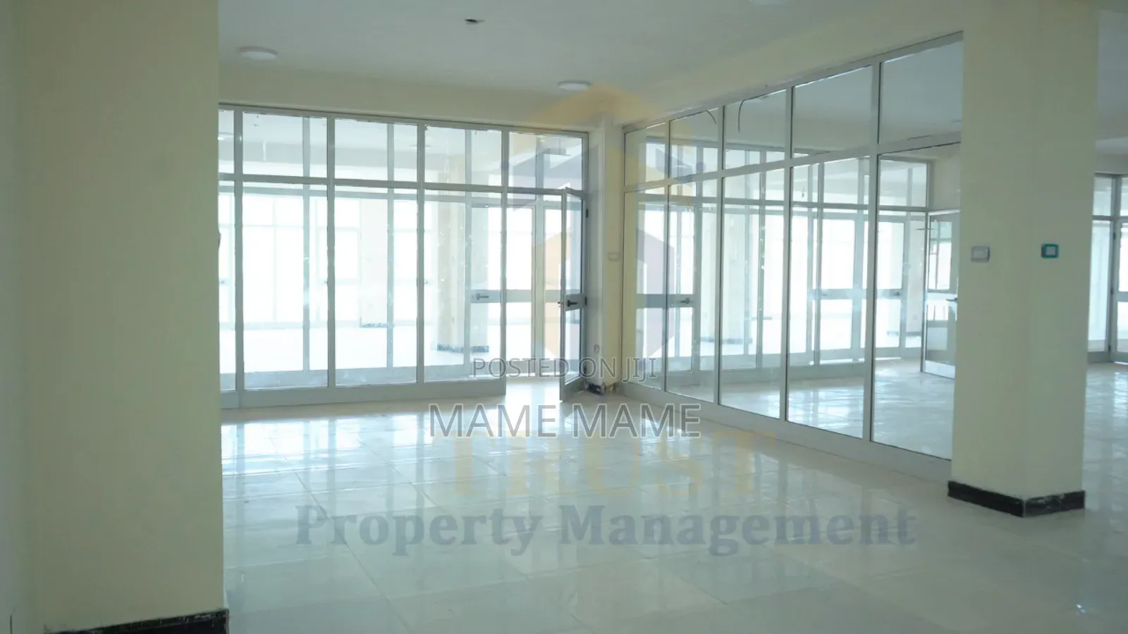 Commercial Property for Rent