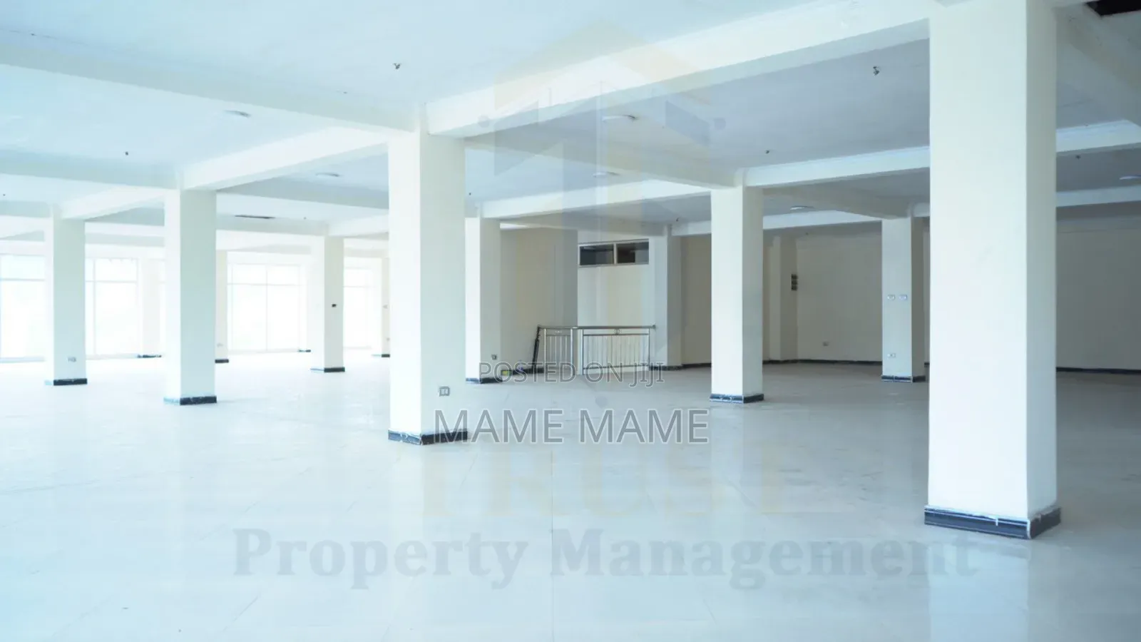 Commercial Property for Rent