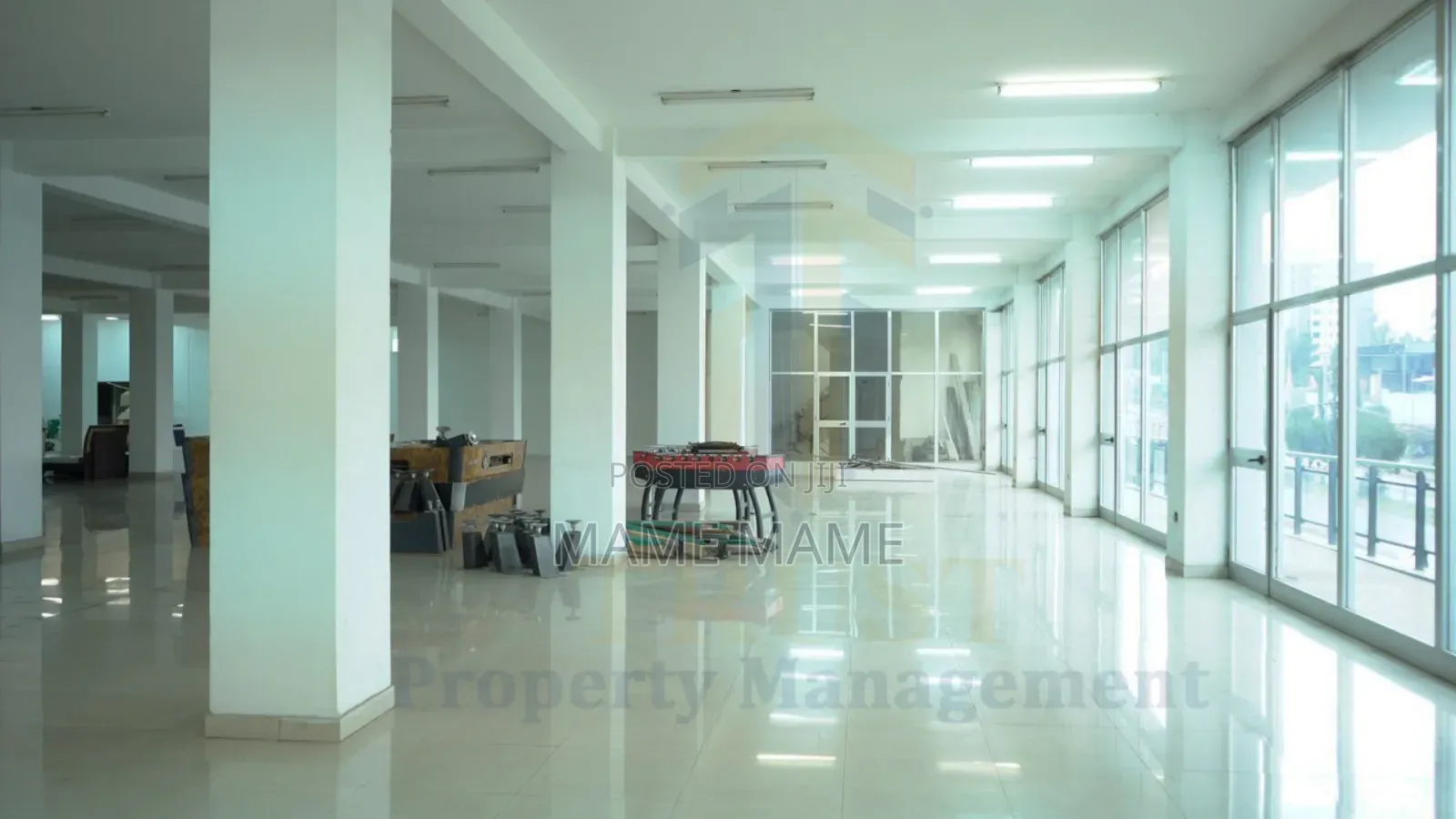 Commercial Property for Rent