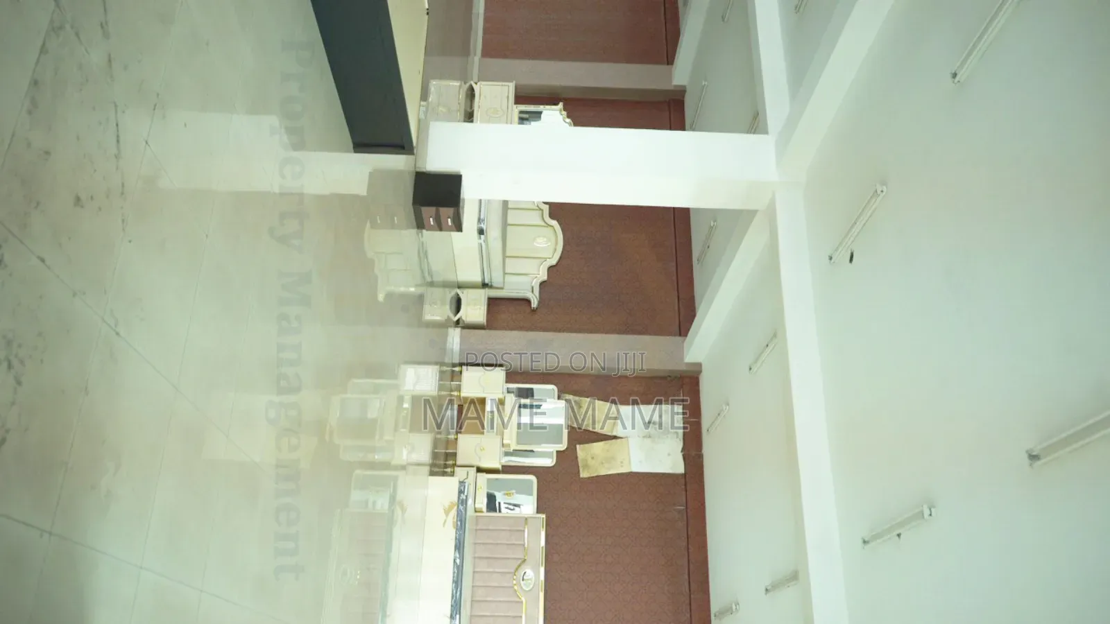 Commercial Property for Rent