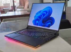 New Laptop Asus ROG Strix G16 G614 16GB Intel Core I7 SSD 1T