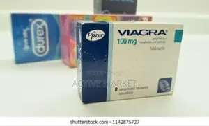 Photo - Viagra 100mg Pill ለደስተኛው