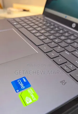 Photo - New Laptop HP Pavilion 15 16GB Intel Core I5 SSD 512GB