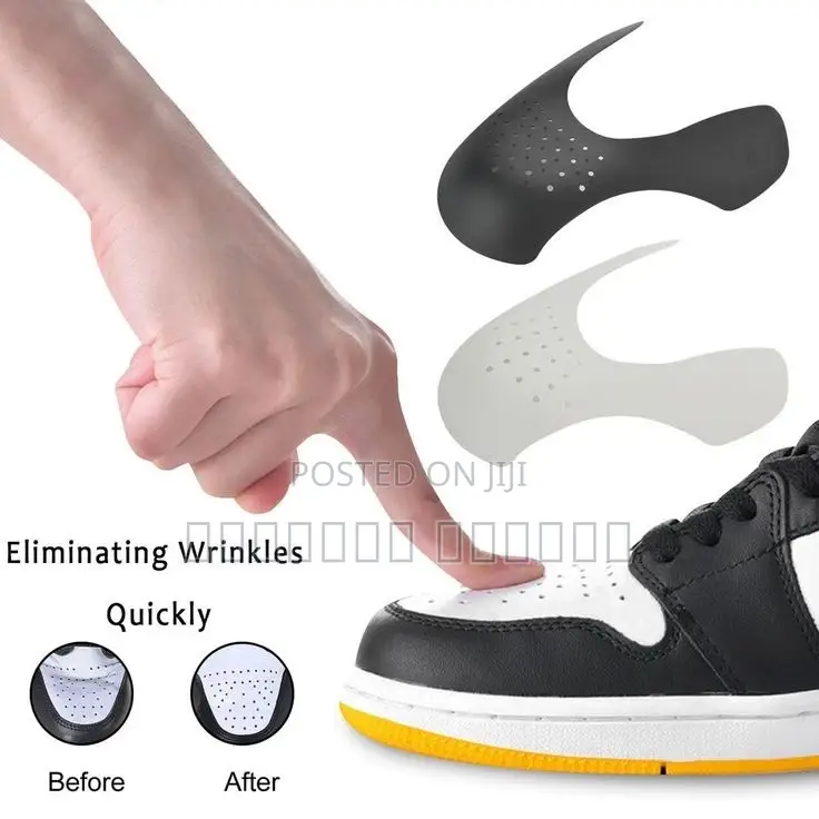 Crease Preventer for Nike, Adidas Jordans