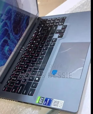 New Laptop General Dynamics 16GB Intel Core i7 SSD 512GB