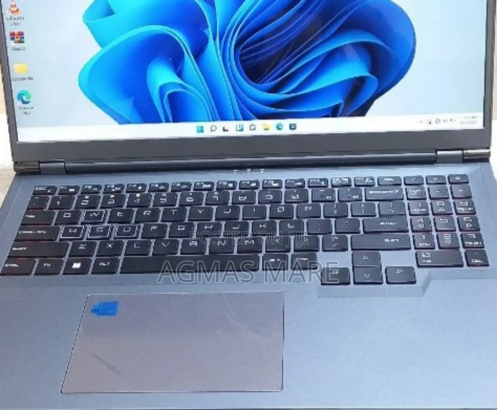 New Laptop 16GB Intel Core I9 SSD 512GB