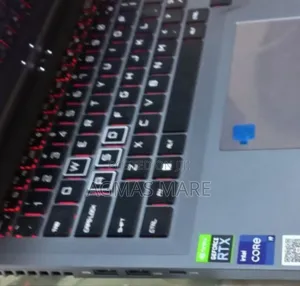 New Laptop 16GB Intel Core I9 SSD 512GB