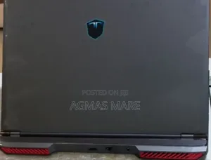 New Laptop 16GB Intel Core I9 SSD 512GB