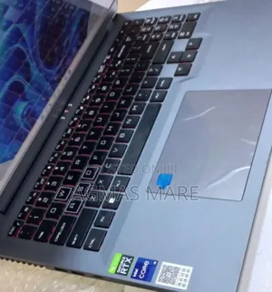 New Laptop 16GB Intel Core I9 SSD 512GB
