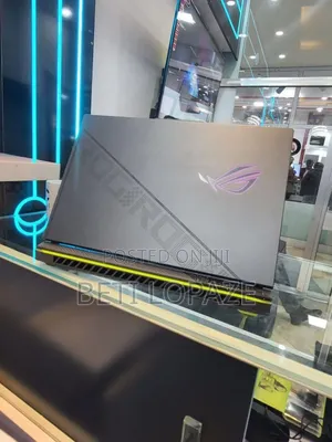 Photo - New Laptop HP Pavilion 15 16GB Intel Core I5 SSD 512GB