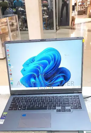 New Laptop 16GB Intel Core I9 SSD 512GB
