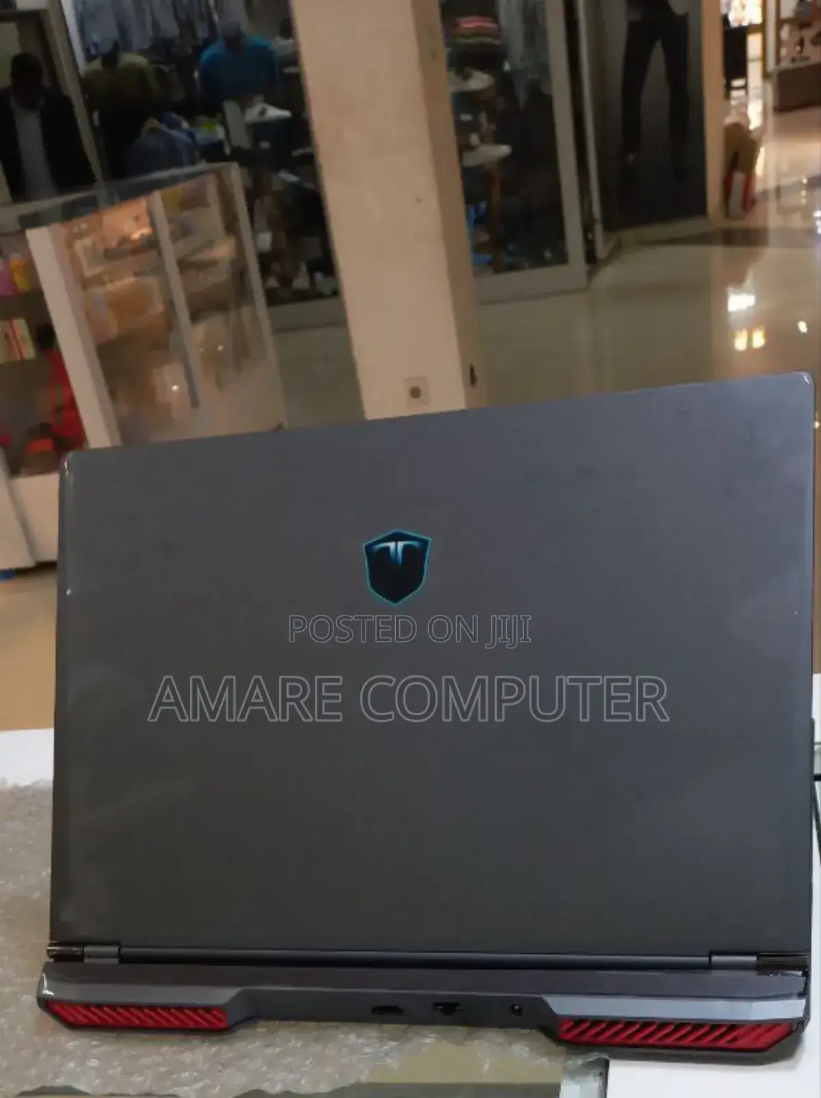 New Laptop 16GB Intel Core I9 SSD 512GB
