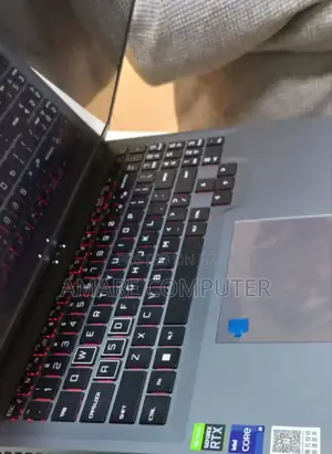 New Laptop 16GB Intel Core I9 SSD 512GB