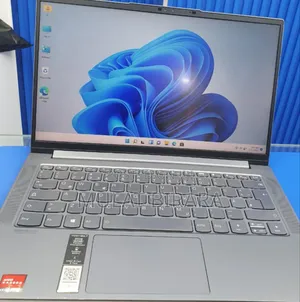 Photo - New Laptop Lenovo Yoga 7i 16GB AMD Ryzen 7 SSD 512GB
