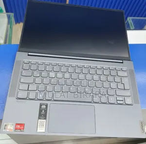 New Laptop Lenovo Yoga 7i 16GB AMD Ryzen 7 SSD 512GB