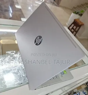 New Laptop HP Pavilion 15 16GB Intel Core I5 HDD+SSD 500GB