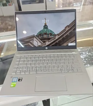 New Laptop HP Pavilion 15 16GB Intel Core I5 HDD+SSD 500GB