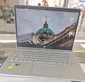 New Laptop HP Pavilion 15 16GB Intel Core I5 HDD+SSD 500GB