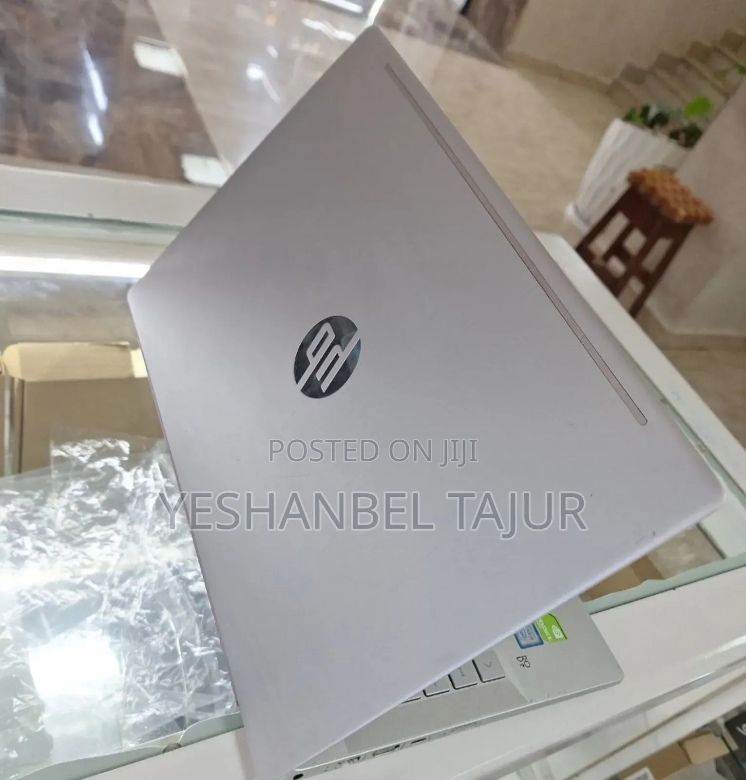 New Laptop HP Pavilion 15 16GB Intel Core I5 HDD+SSD 500GB