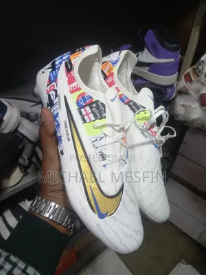 Photo - Nike Sports Shose