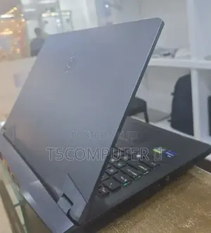 New Laptop MSI Katana GF76 16GB Intel Core I9 SSD 1T