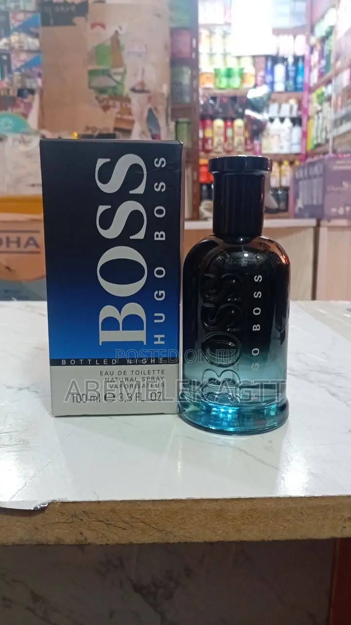 Discount Hugo Boss