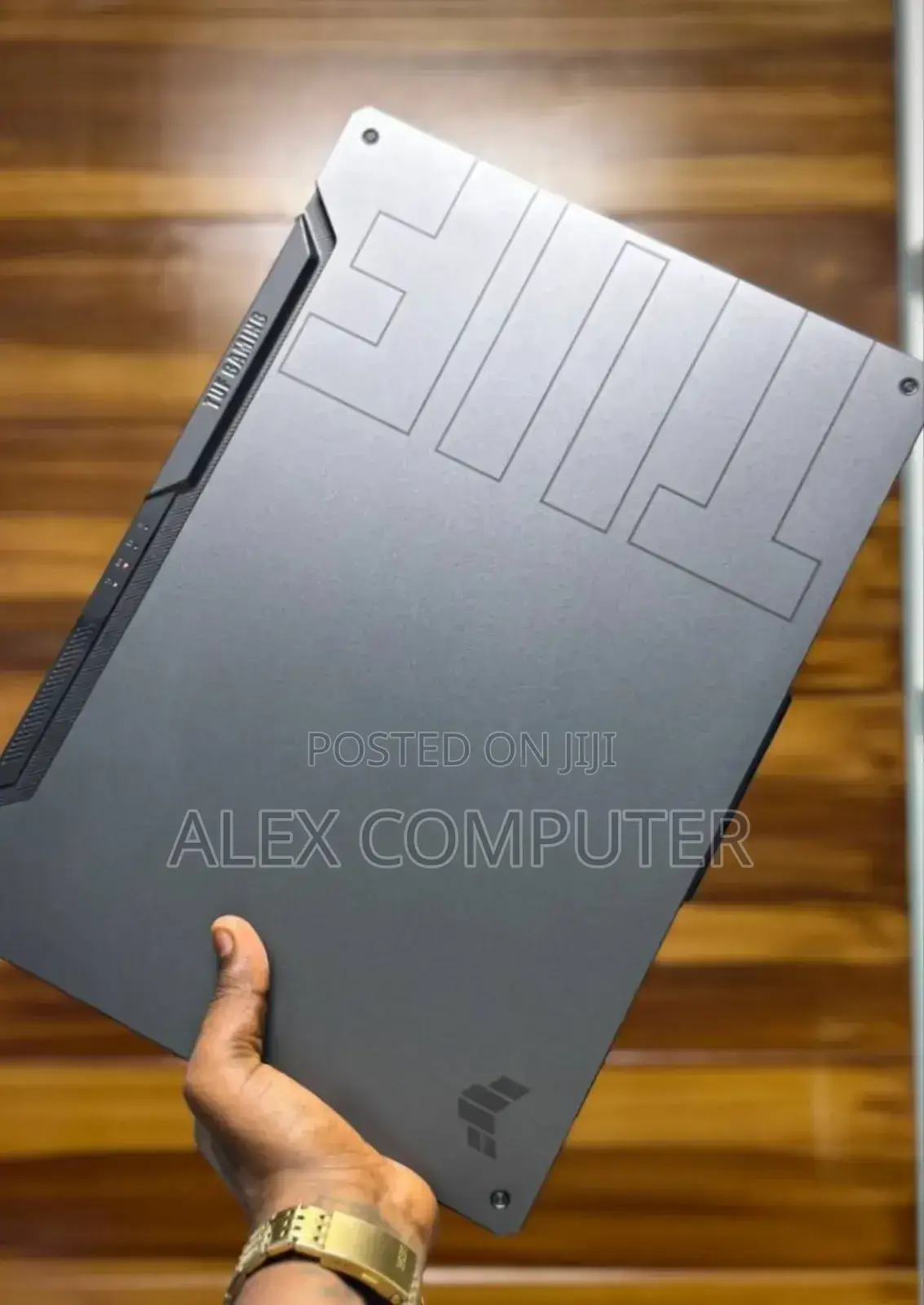 New Laptop Asus TUF Gaming F16 32GB AMD Ryzen 7 SSD 512GB