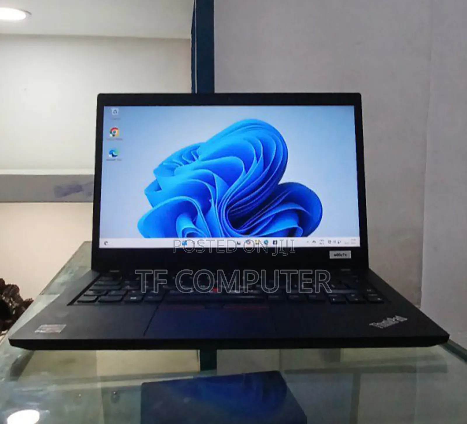 New Laptop Lenovo ThinkPad T14 24GB AMD Ryzen 5 SSD 128GB